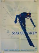 Downhill Racer (Schussfahrt)